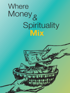 Money and Spirituality